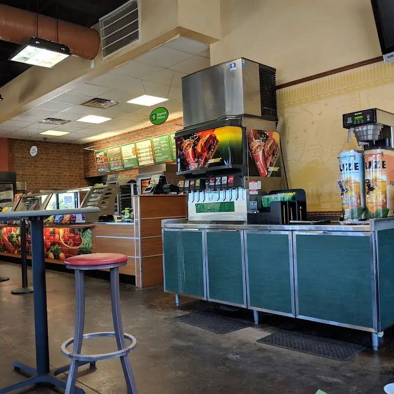 Subway