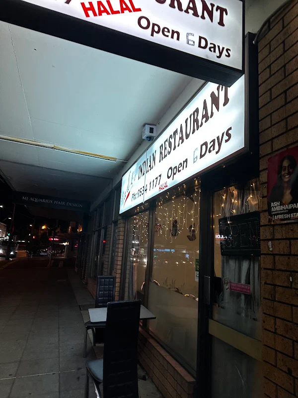 Tadka Indian Restaurant