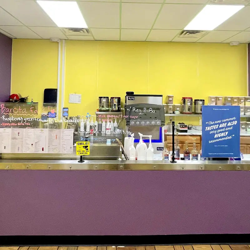 Blossom Juicy Bar (Bigger Rd)