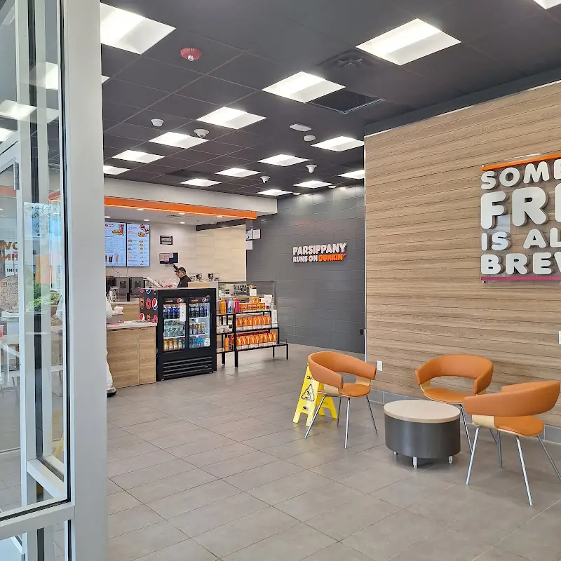 Dunkin'