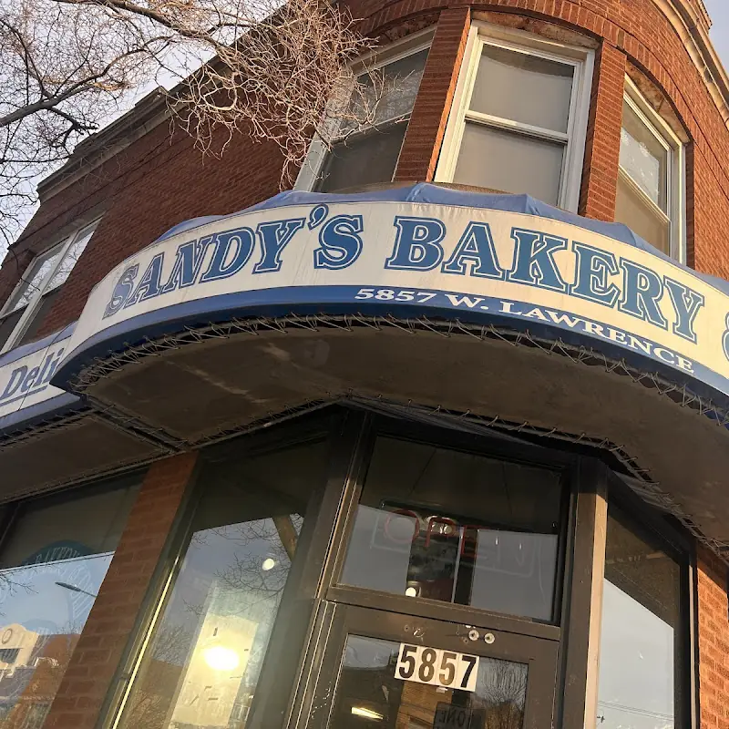 Sandy's Bakery & Deli