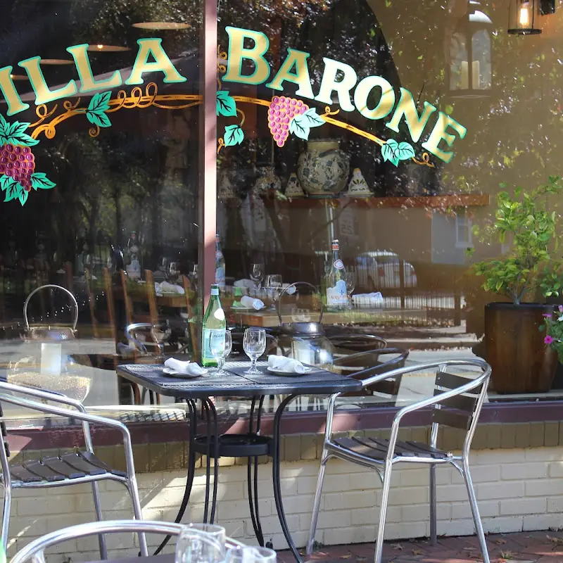 Villa Barone