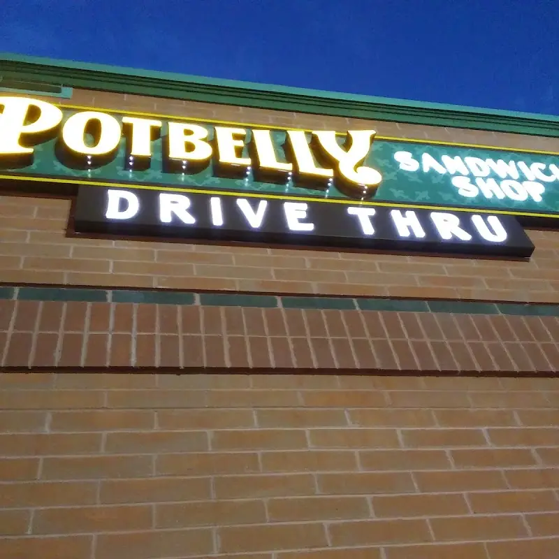 Potbelly