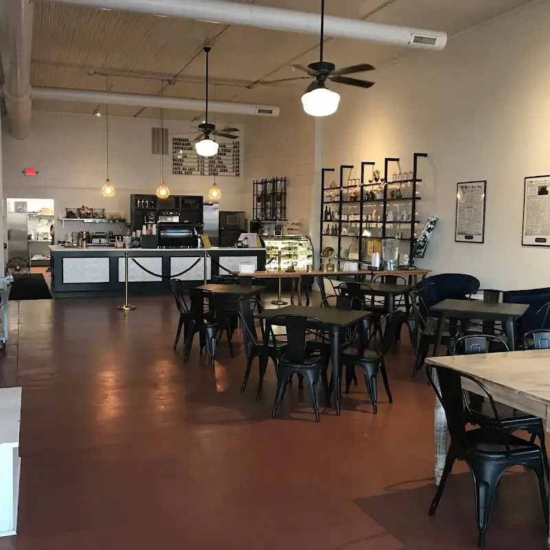 Opera House Coffee