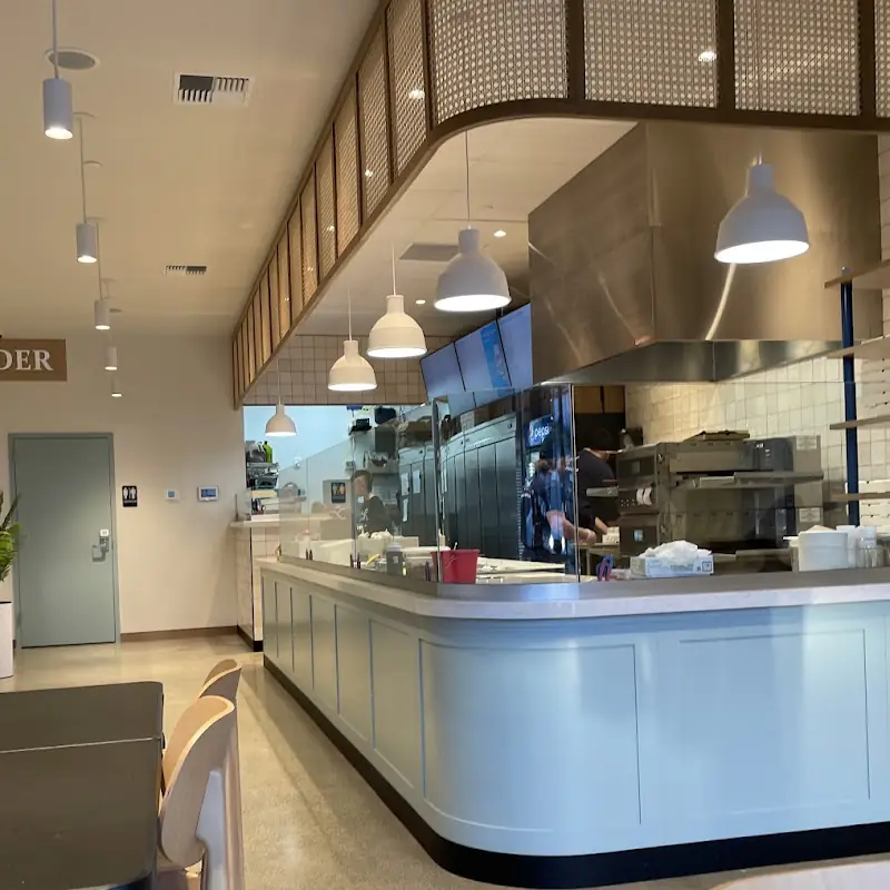Oath Pizza - Poulsbo