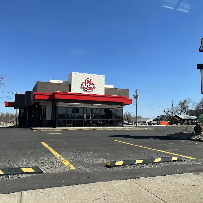 Arby's