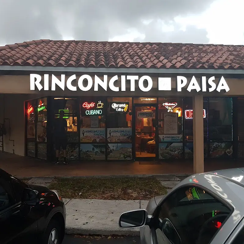 Tostada Cubana