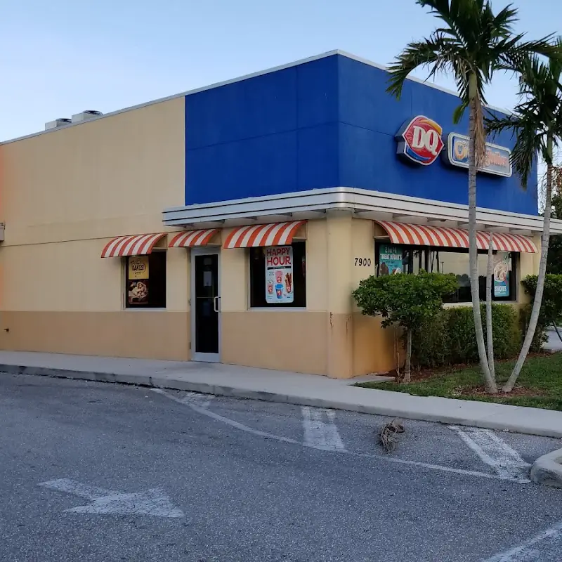 Dairy Queen (Treat)