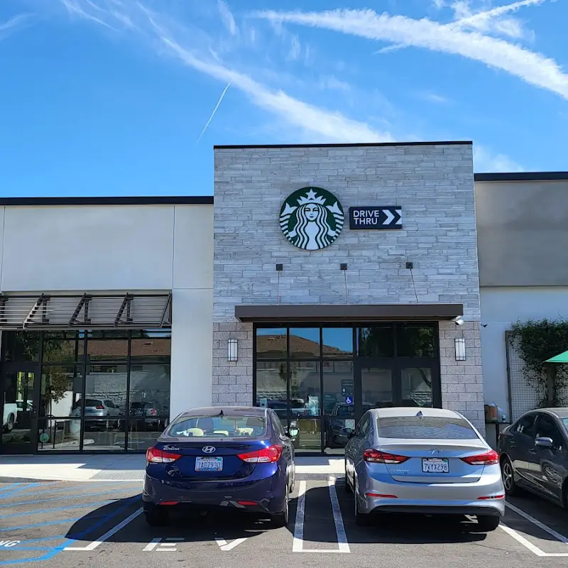 Starbucks Coffee Company
