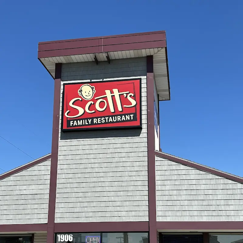 Scott's Family Restaurant