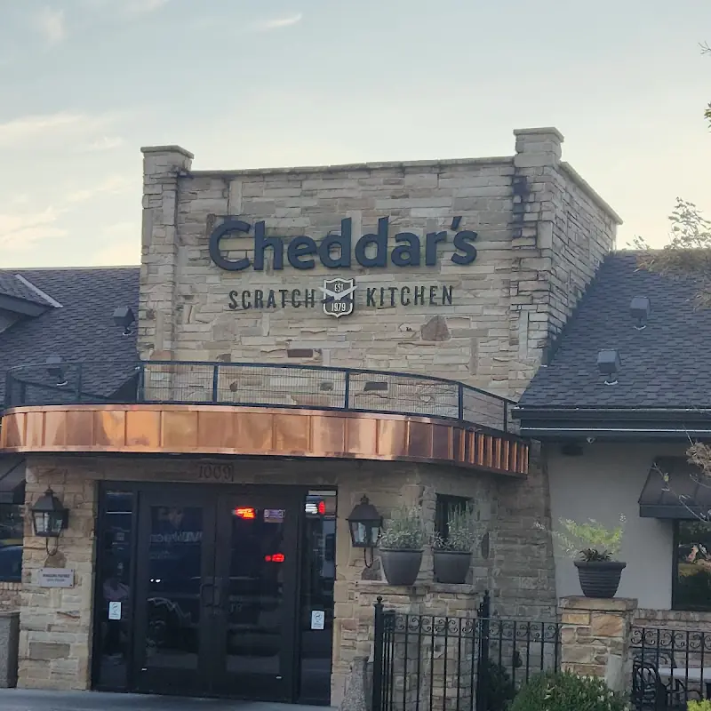 Cheddar's Scratch Kitchen
