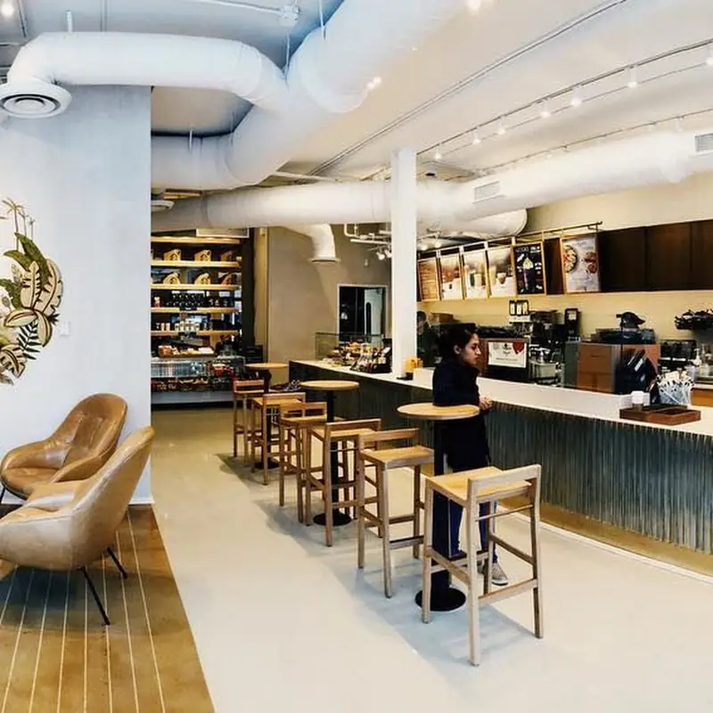 Starbucks Coffee Company