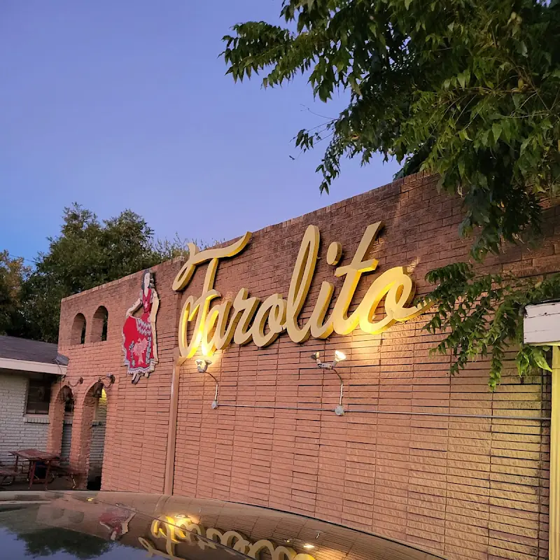 Farolito Restaurant