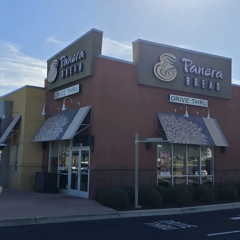 Panera Bread