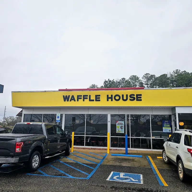 Waffle House