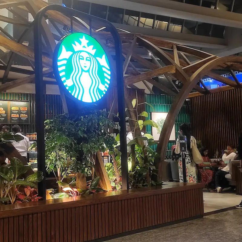 Starbucks Coffee Company