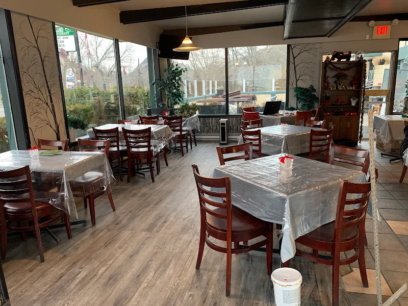 Heartland Restaurant
