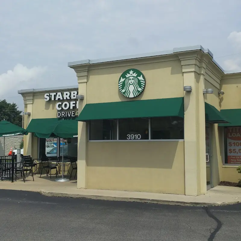 Starbucks Coffee Company
