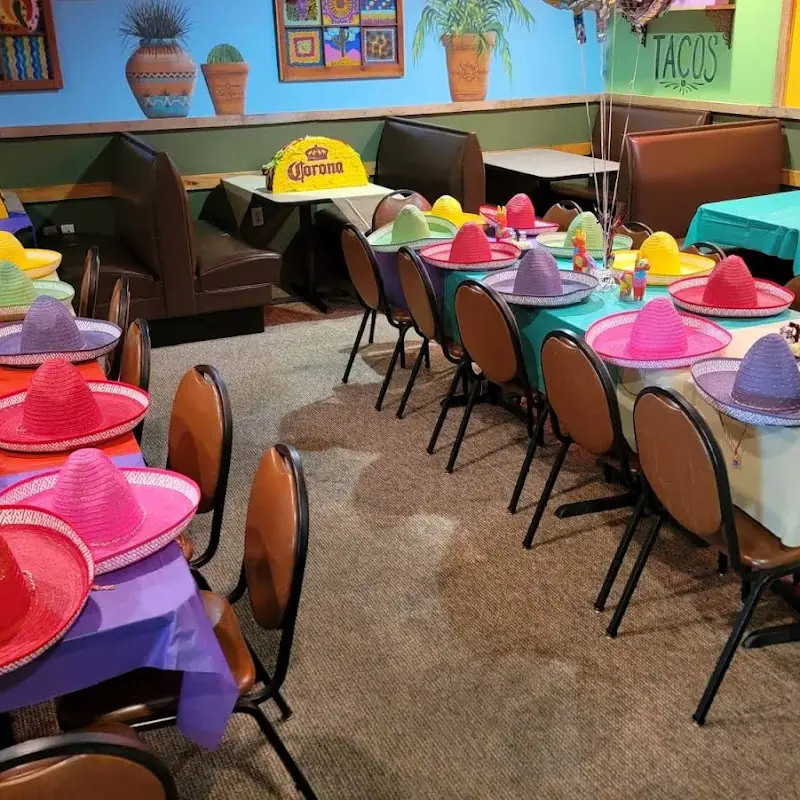 Burrito Azteca