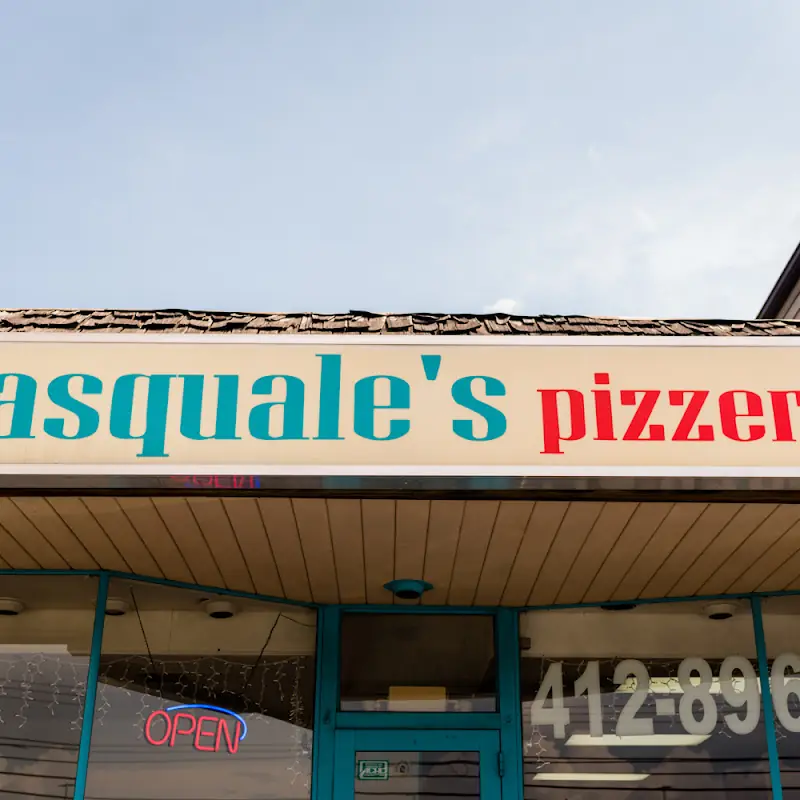 Pasquale's Pizzeria
