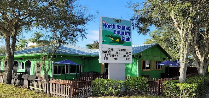 North Naples Country Club
