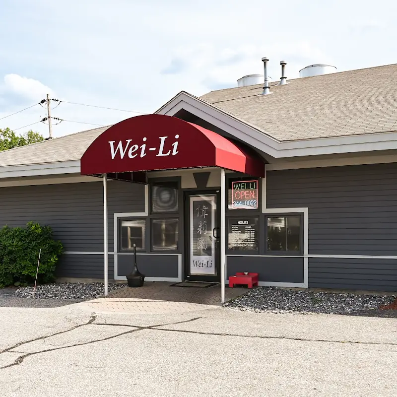 Wei-Li
