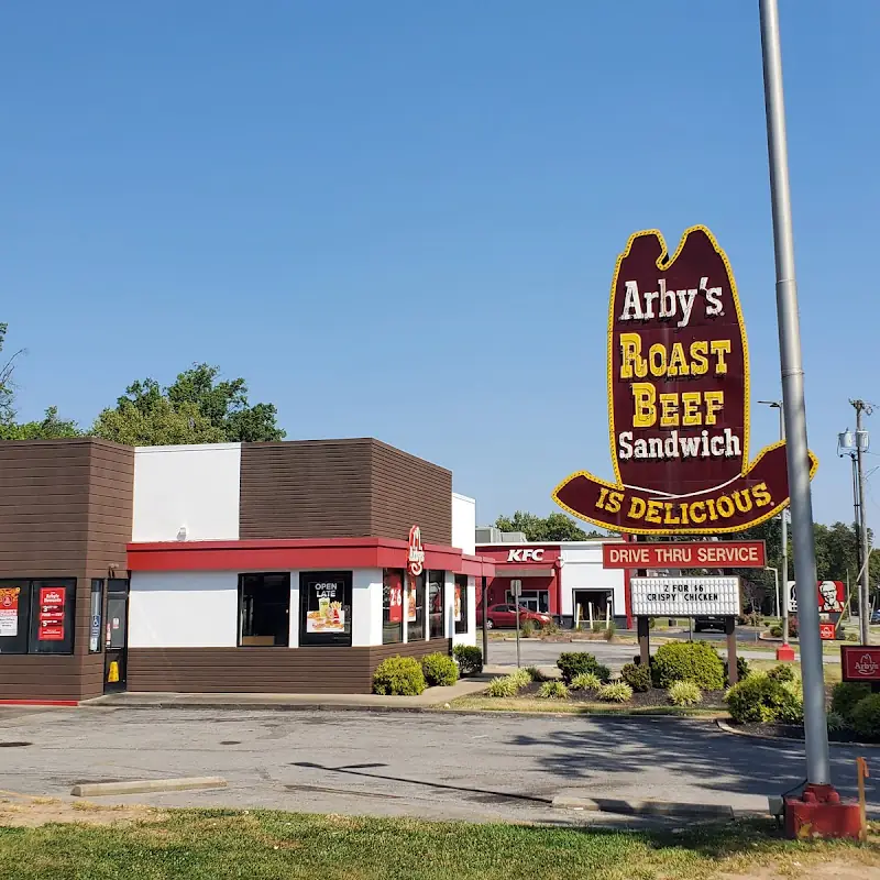 Arby's