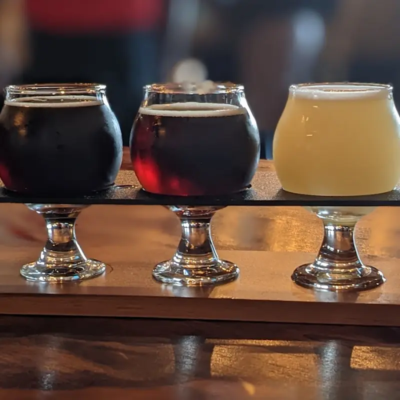Kitsune Brewing Company