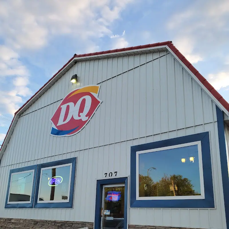 Dairy Queen
