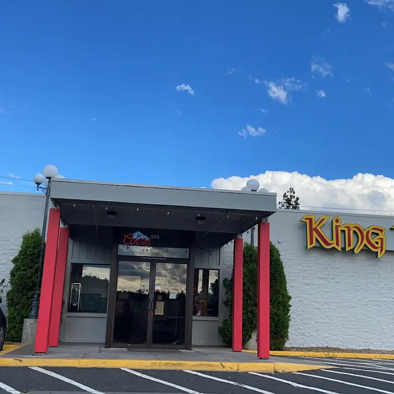 King Buffet