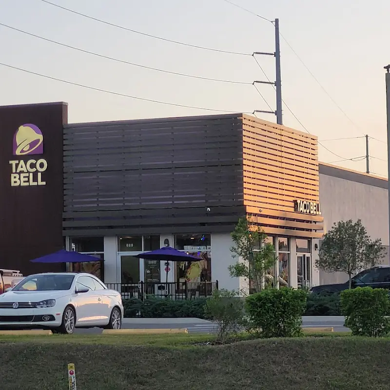 Taco Bell