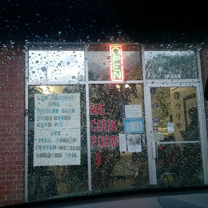 Southside Seafood