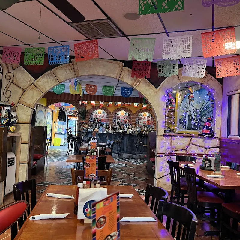 Alejandro's