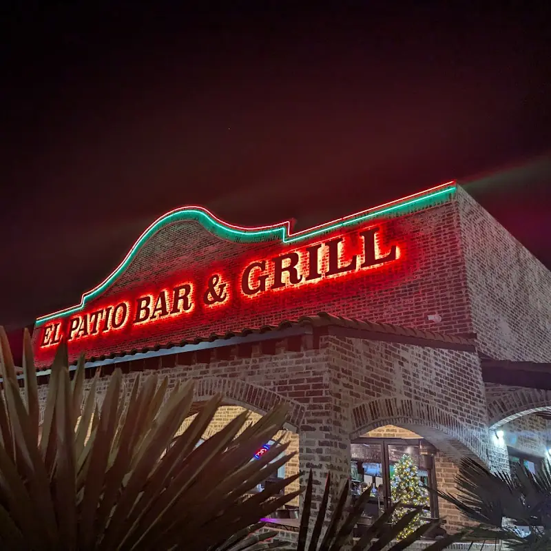 El Patio Bar & Grill