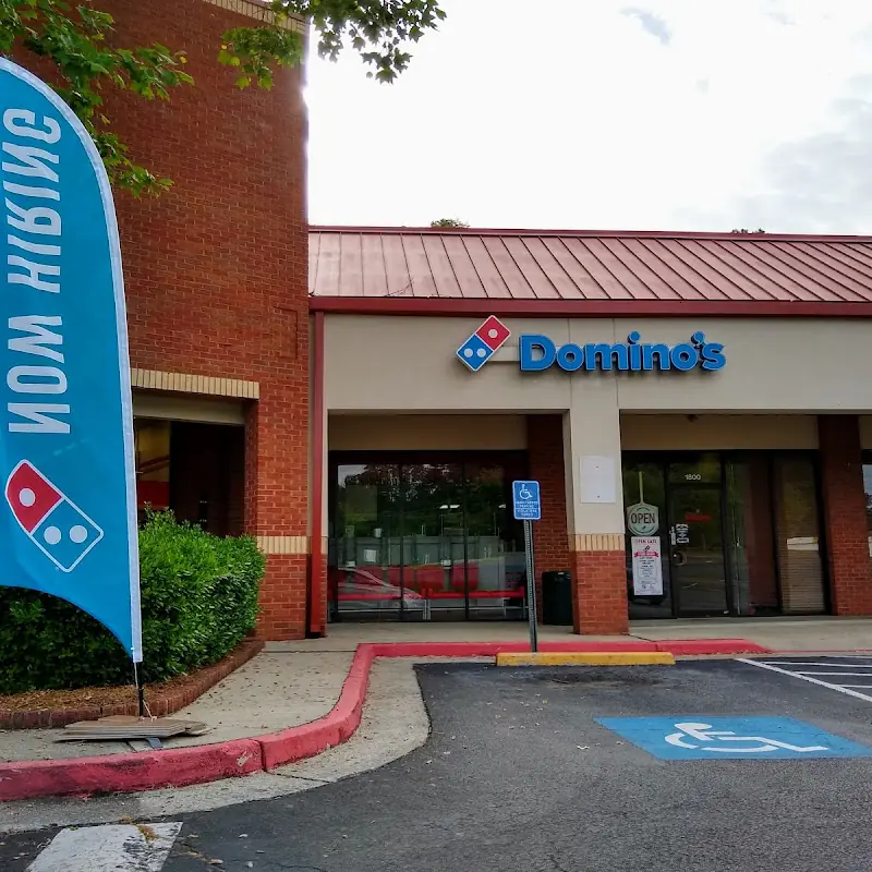 Domino's Pizza