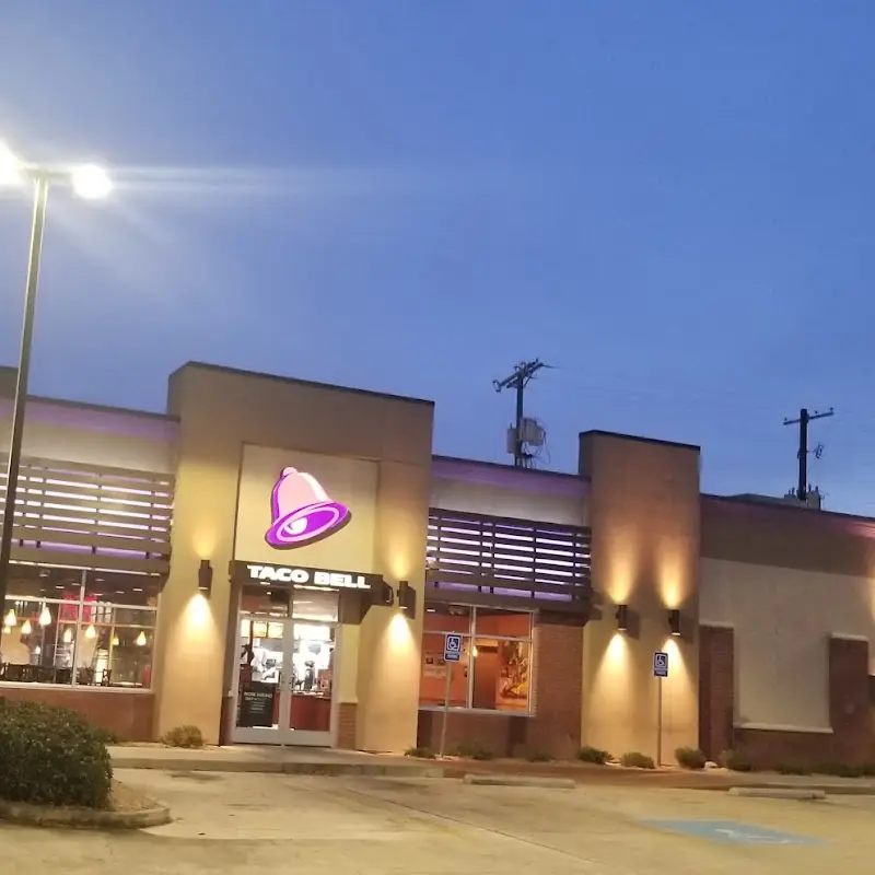 Taco Bell