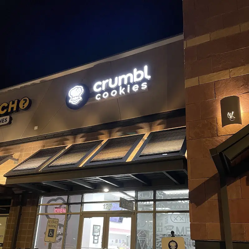 Crumbl