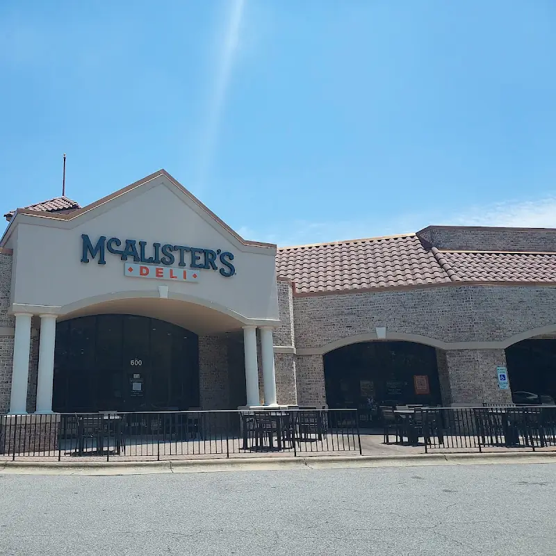 McAlister's Deli
