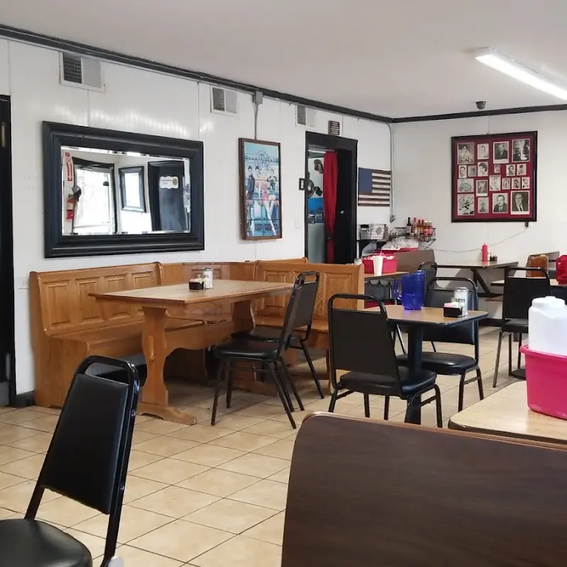 Parker's Home Cookin' Restaurant