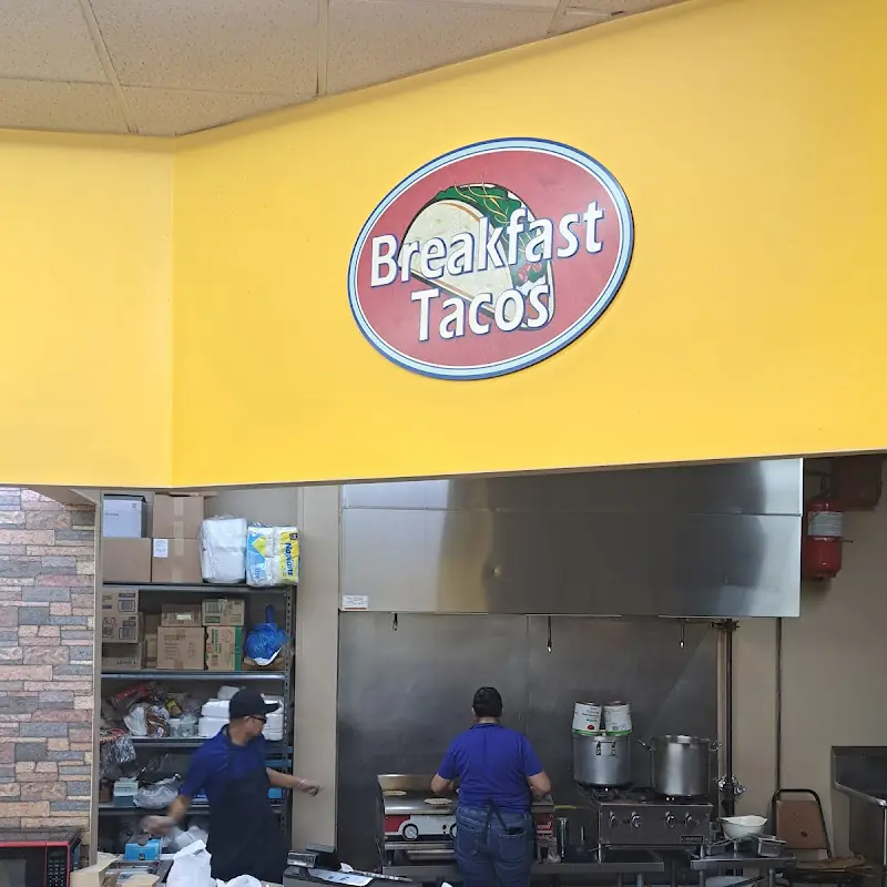 Charlies Taco's
