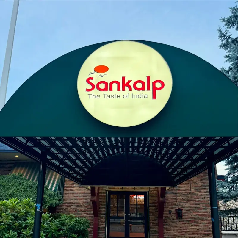Sankalp - The Taste Of India