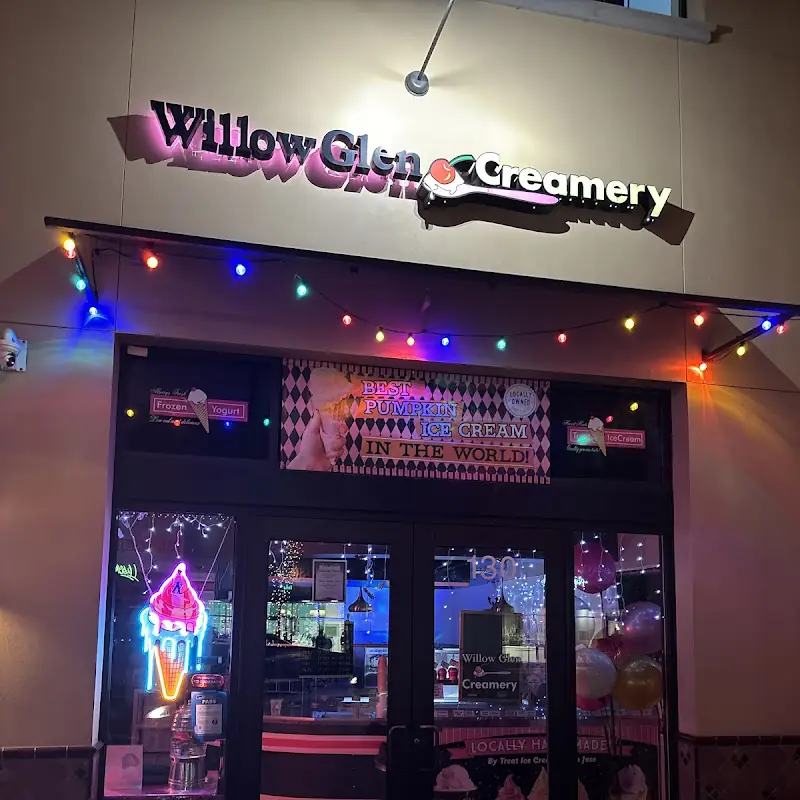 Willow Glen Creamery