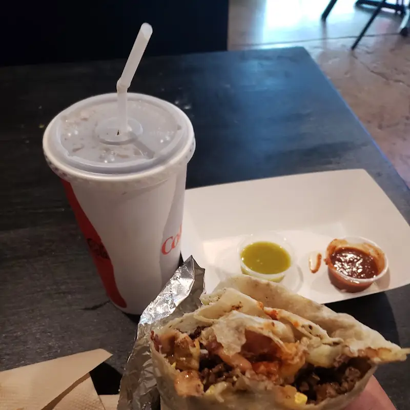 Jimenez Taco Shop