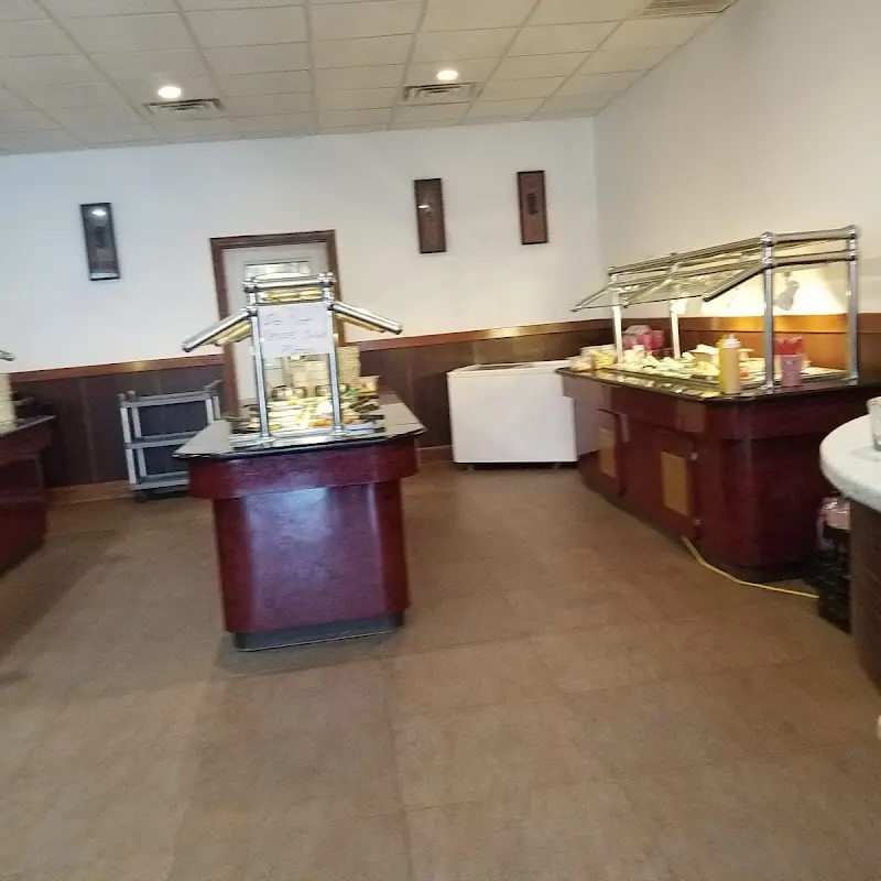 Chopstick Chinese Buffet
