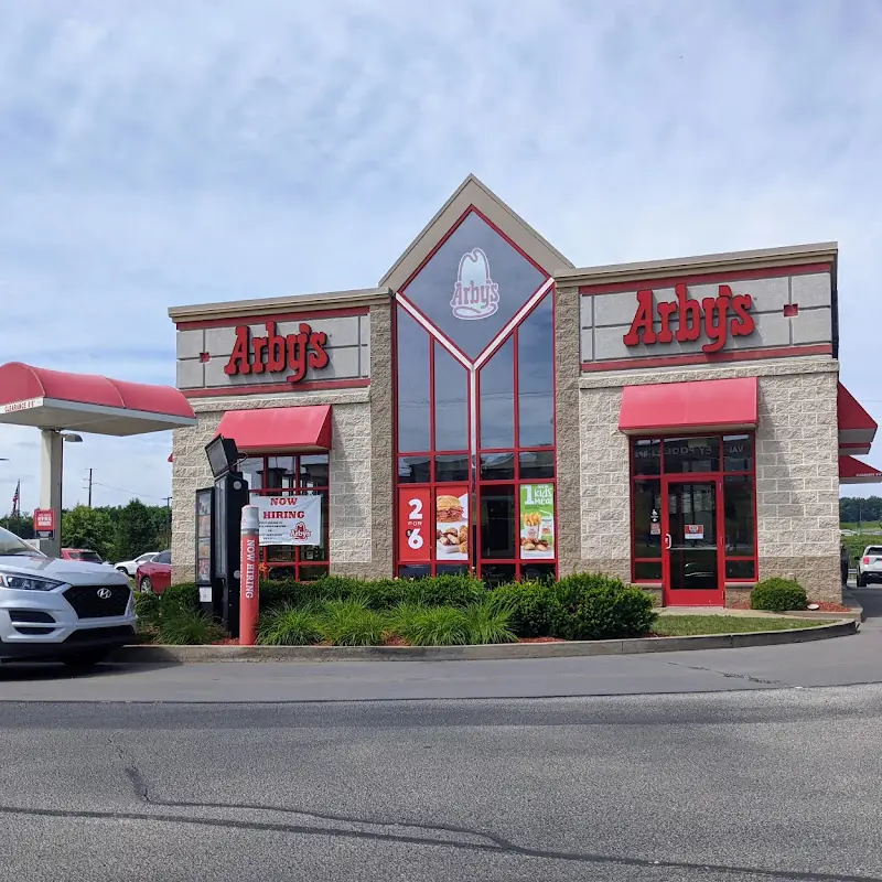 Arby's