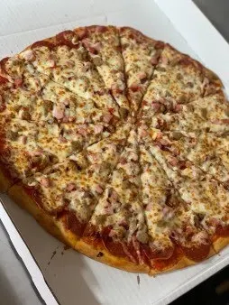 PJ's Paesan's Pizza