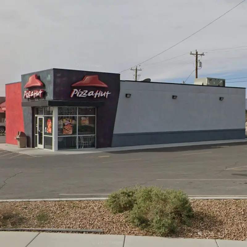 Pizza Hut