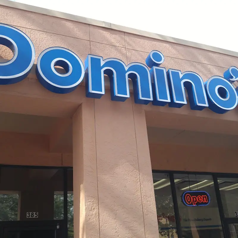 Domino's Pizza