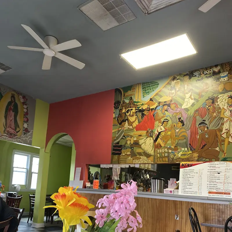 La Michoacana
