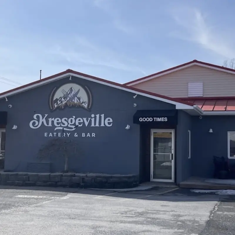 Kresgeville Eatery & Bar